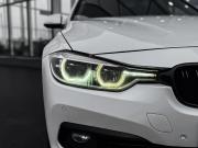 BMW 3 серии VI (F3x) Рестайлинг Курган  - изображение 26