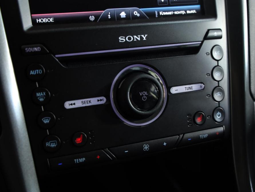 Ford Mondeo V Санкт-Петербург  - изображение 19