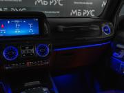 Mercedes-Benz G-Класс AMG II (W465) Рестайлинг Москва  - изображение 46
