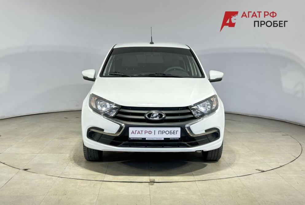 Lada (ВАЗ) Granta I Рестайлинг Саранск  - изображение 2