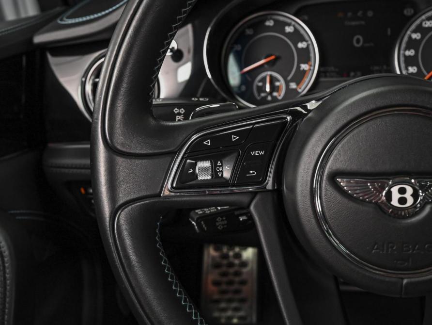 Bentley Bentayga I Ставрополь  - изображение 22