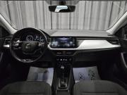 Skoda Rapid II Красноярск  - изображение 31