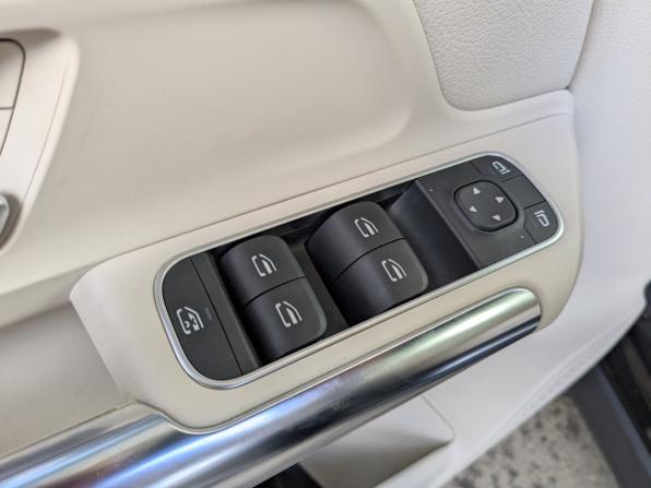 Mercedes-Benz GLA II (H247) с пробегом 2021 года, цена 3 480 000 рублей, 68294 км, внедорожник, Автокод Объявления