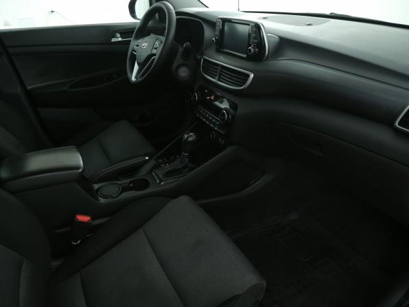 Hyundai Tucson III Рестайлинг с пробегом 2019 года, цена 1 992 000 рублей, 132000 км, внедорожник, Автокод Объявления