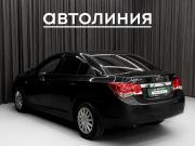 Chevrolet Cruze I Красноярск  - изображение 22