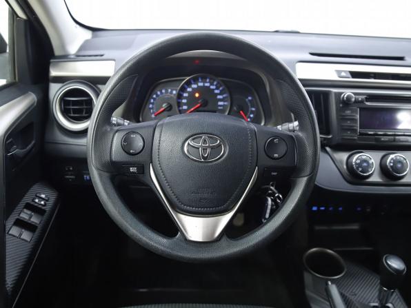 Toyota RAV4 IV (XA40) с пробегом 2014 года, цена 2 090 000 рублей, 115782 км, внедорожник, Автокод Объявления