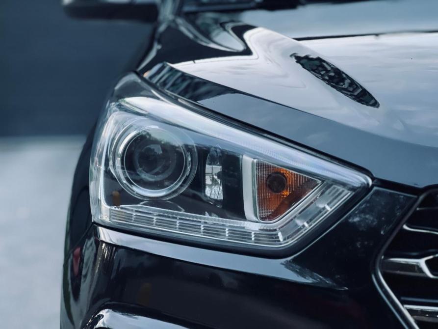Hyundai Creta I Рестайлинг Уфа  - изображение 3