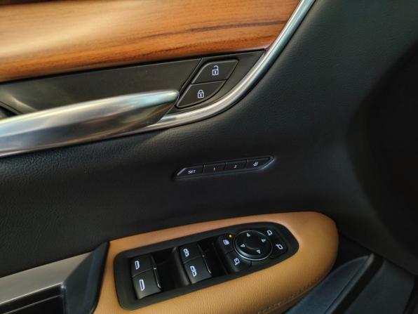Cadillac XT5 I Рестайлинг с пробегом 2021 года, цена 2 934 000 рублей, 112790 км, внедорожник, Автокод Объявления