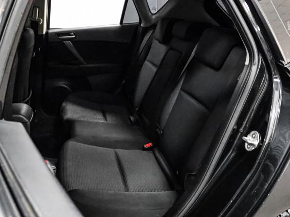 Mazda 3 II (BL) с пробегом 2010 года, цена 999 000 рублей, 157758 км, хэтчбек, Автокод Объявления