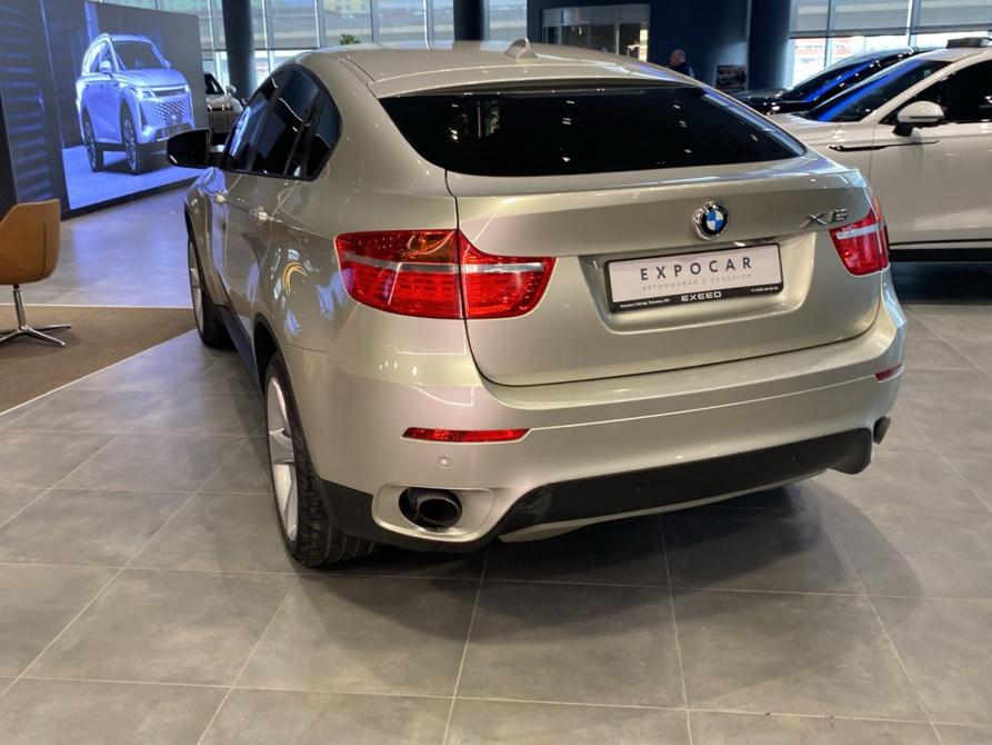 BMW X6 I (E71) Тюмень  - изображение 5