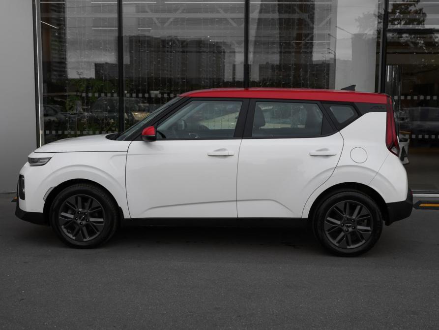 Kia Soul III Москва  - изображение 8