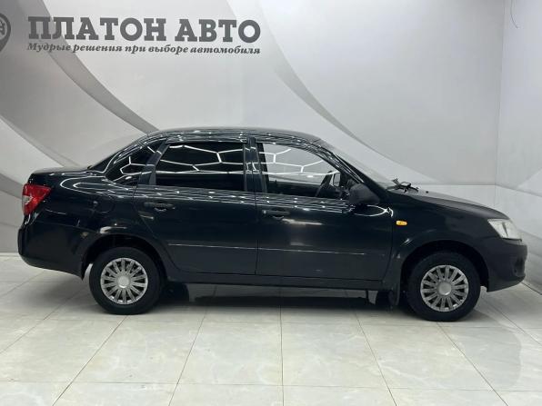 Lada (ВАЗ) Granta I с пробегом 2012 года, цена 415 000 рублей, 133121 км, седан, Автокод Объявления