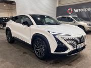 Changan UNI-T I Пермь  - изображение 6