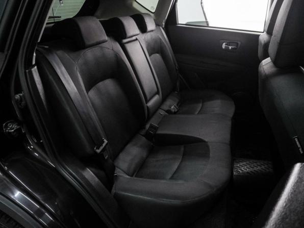 Nissan Qashqai I с пробегом 2010 года, цена 999 000 рублей, 154336 км, внедорожник, Автокод Объявления