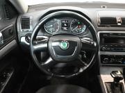 Skoda Octavia II (A5) Рестайлинг Екатеринбург  - изображение 29