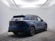 Geely Monjaro I Москва  - изображение 26