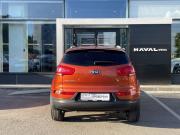 Kia Sportage III Рестайлинг Москва  - изображение 25