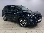 Chery Tiggo 7 Pro I Уфа  - изображение 24