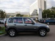 Chevrolet Niva I Рестайлинг Москва  - изображение 20