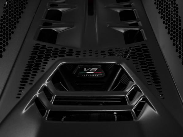 Lamborghini Temerario с пробегом 2025 года, цена 55 000 000 рублей, 10 км, купе, Автокод Объявления