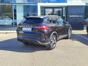 Haval F7 I Рестайлинг Москва  - изображение 24