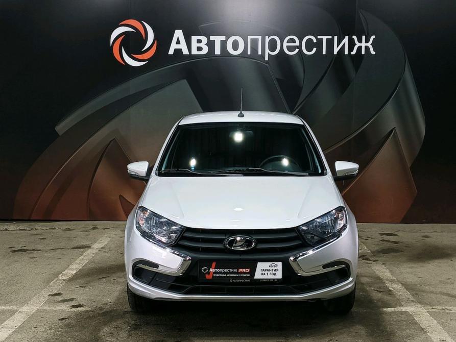 Lada (ВАЗ) Granta I Рестайлинг Ставрополь  - изображение 2