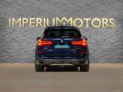 BMW X5 IV (G05/G18) Рестайлинг Москва  - изображение 33
