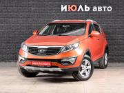 Kia Sportage III Екатеринбург  - изображение 22