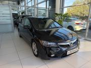 Honda Civic VIII Рестайлинг Таганрог  - изображение 23