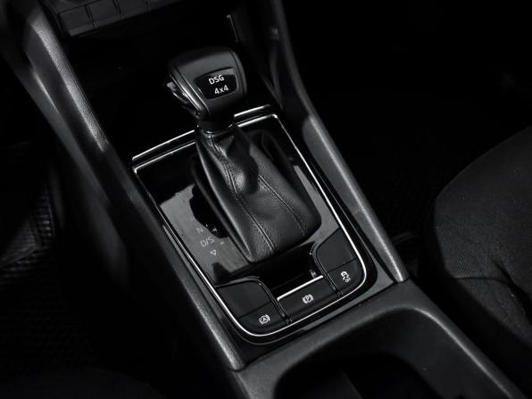 Skoda Kodiaq I с пробегом 2020 года, цена 1 575 960 рублей, 201269 км, внедорожник, Автокод Объявления