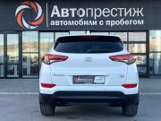 Hyundai Tucson III Волгоград  - изображение 28