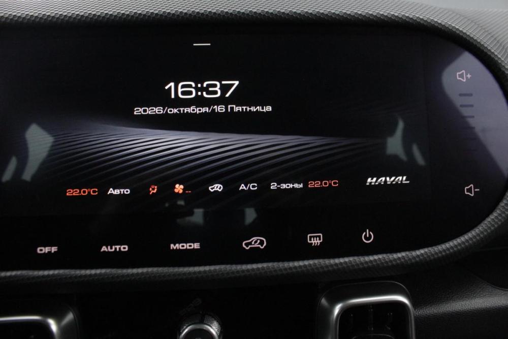 Haval Dargo I Брянск  - изображение 27