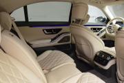 Mercedes-Benz S-Класс VII (W223) Москва  - изображение 31