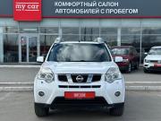 Nissan X-Trail II Рестайлинг Пермь  - изображение 21