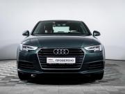 Audi A4 V (B9) Москва  - изображение 20