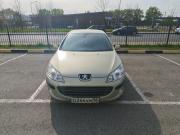 Peugeot 407 Санкт-Петербург  - изображение 11