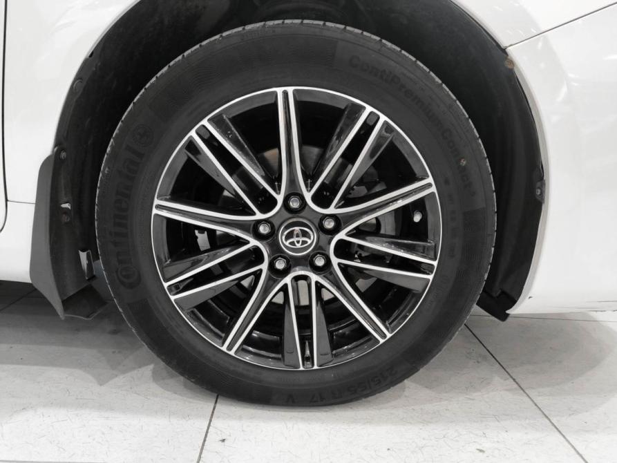 Toyota Camry VII (XV50) Рестайлинг 2 Казань  - изображение 22