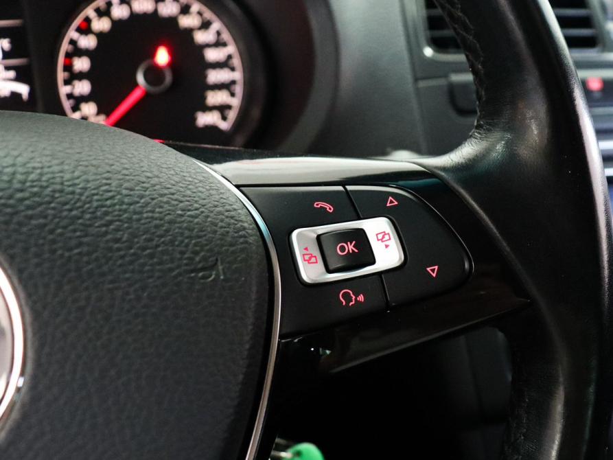 Volkswagen Polo V Рестайлинг Минеральные Воды  - изображение 14