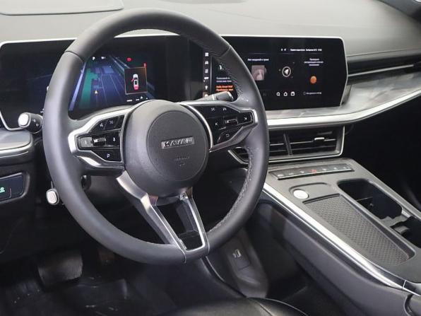 Haval F7 II с пробегом 2024 года, цена 2 150 000 рублей, 60667 км, внедорожник, Автокод Объявления