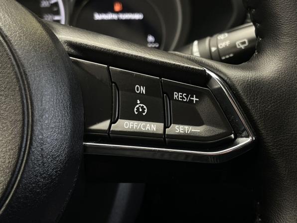 Mazda CX-5 II с пробегом 2019 года, цена 2 847 000 рублей, 115245 км, внедорожник, Автокод Объявления