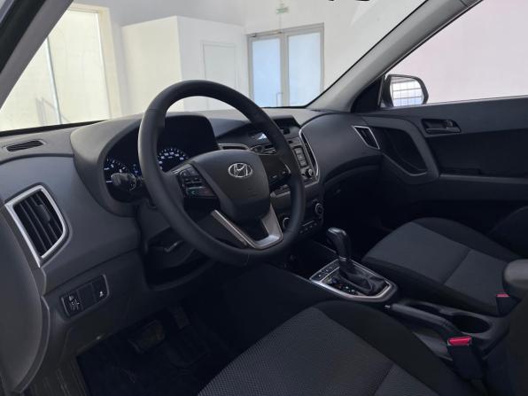 Hyundai Creta I с пробегом 2019 года, цена 1 690 000 рублей, 128250 км, внедорожник, Автокод Объявления