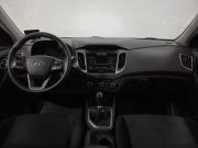 Hyundai Creta I Рестайлинг Альметьевск  - изображение 37