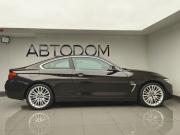 BMW 4 серии F32/F33/F36 Москва  - изображение 30