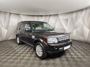 Land Rover Discovery IV Москва  - изображение 26