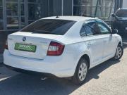 Skoda Rapid I Рестайлинг Пермь  - изображение 25