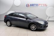 Ford Focus III Подольск  - изображение 26