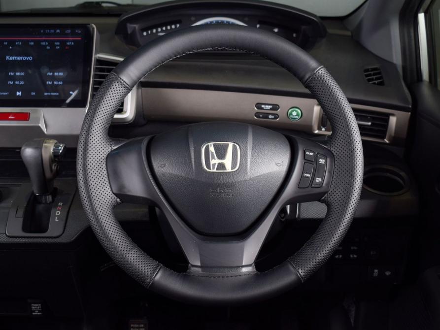 Honda Freed I Рестайлинг Кемерово  - изображение 8