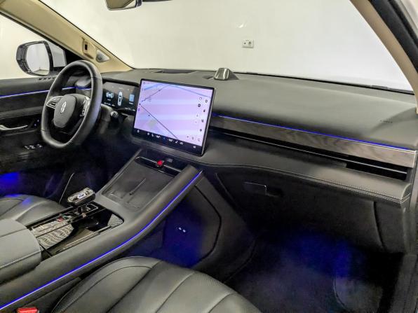 Aito M7 I с пробегом 2023 года, цена 4 099 000 рублей, 30887 км, внедорожник, Автокод Объявления