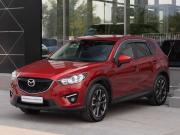 Mazda CX-5 I Новосибирск  - изображение 21