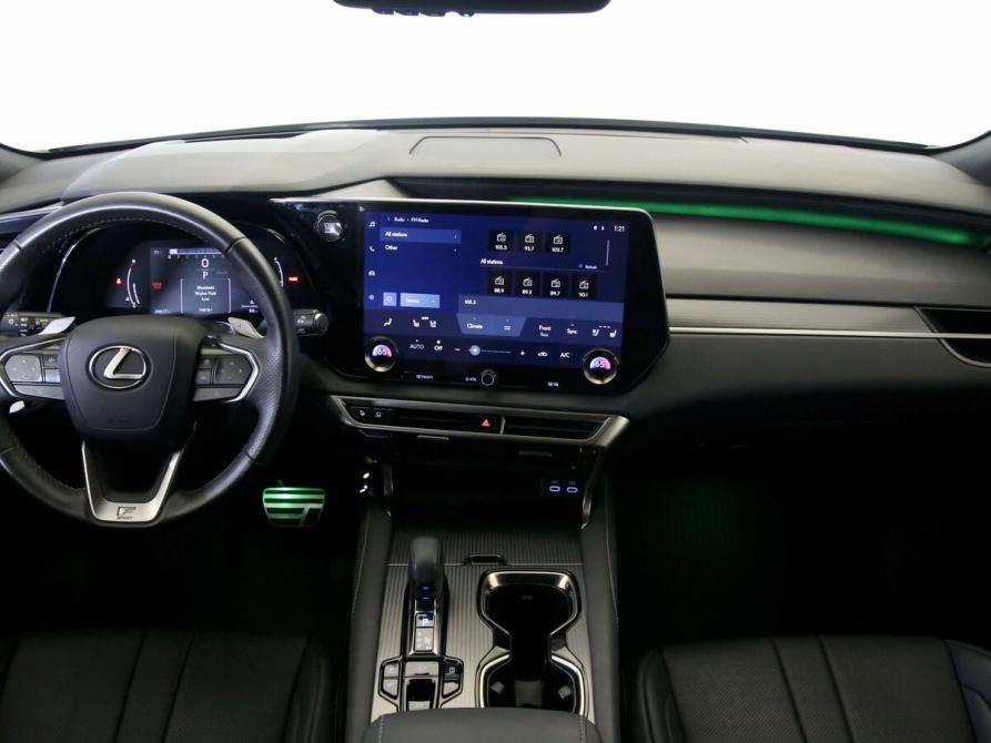 Lexus RX V Санкт-Петербург  - изображение 15
